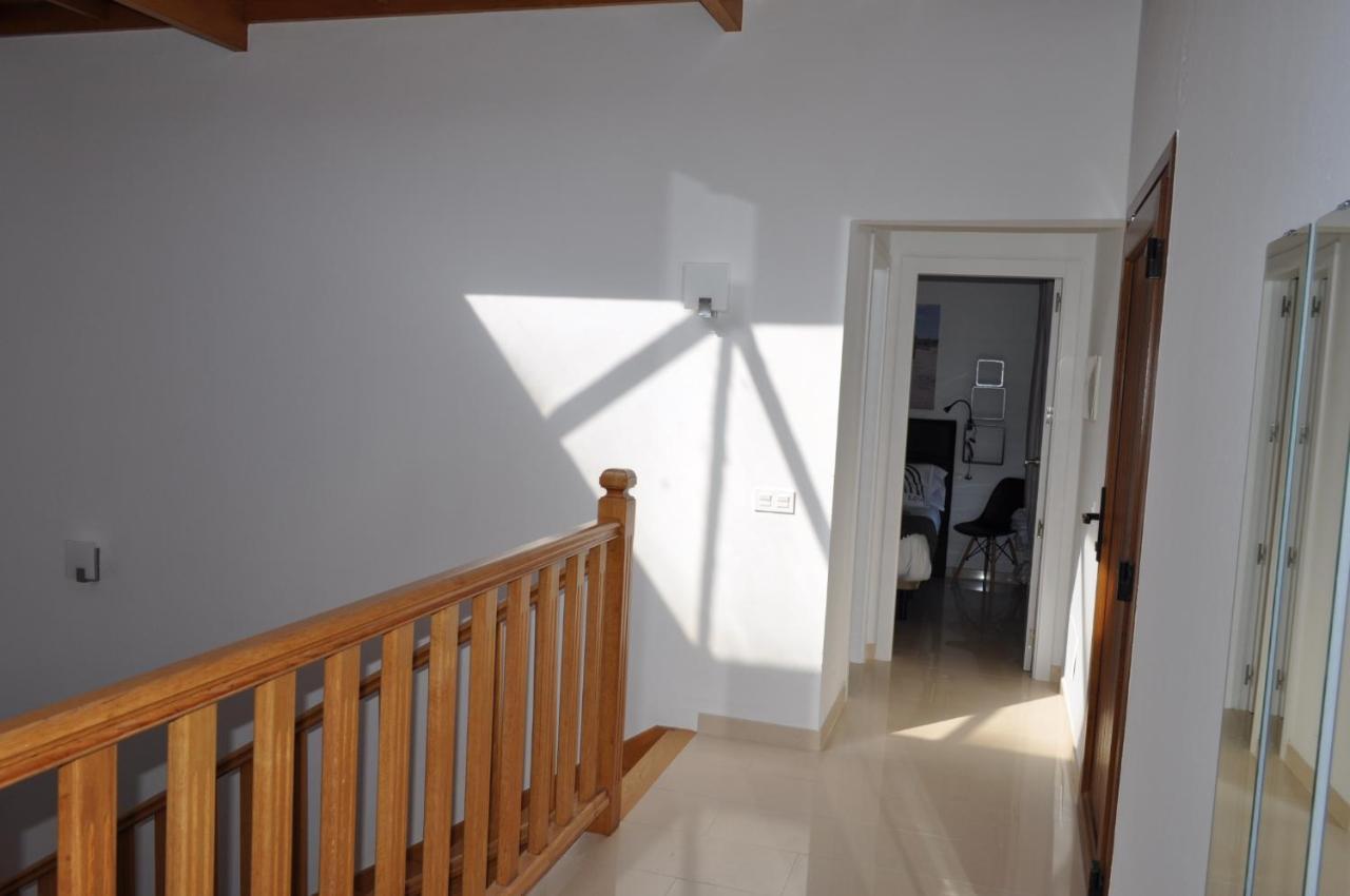 פלאיה בלנקה Villa Esmeralda מראה חיצוני תמונה